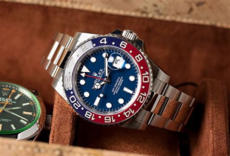 rolex gmt master ii watch|rolex gmt master time zone.